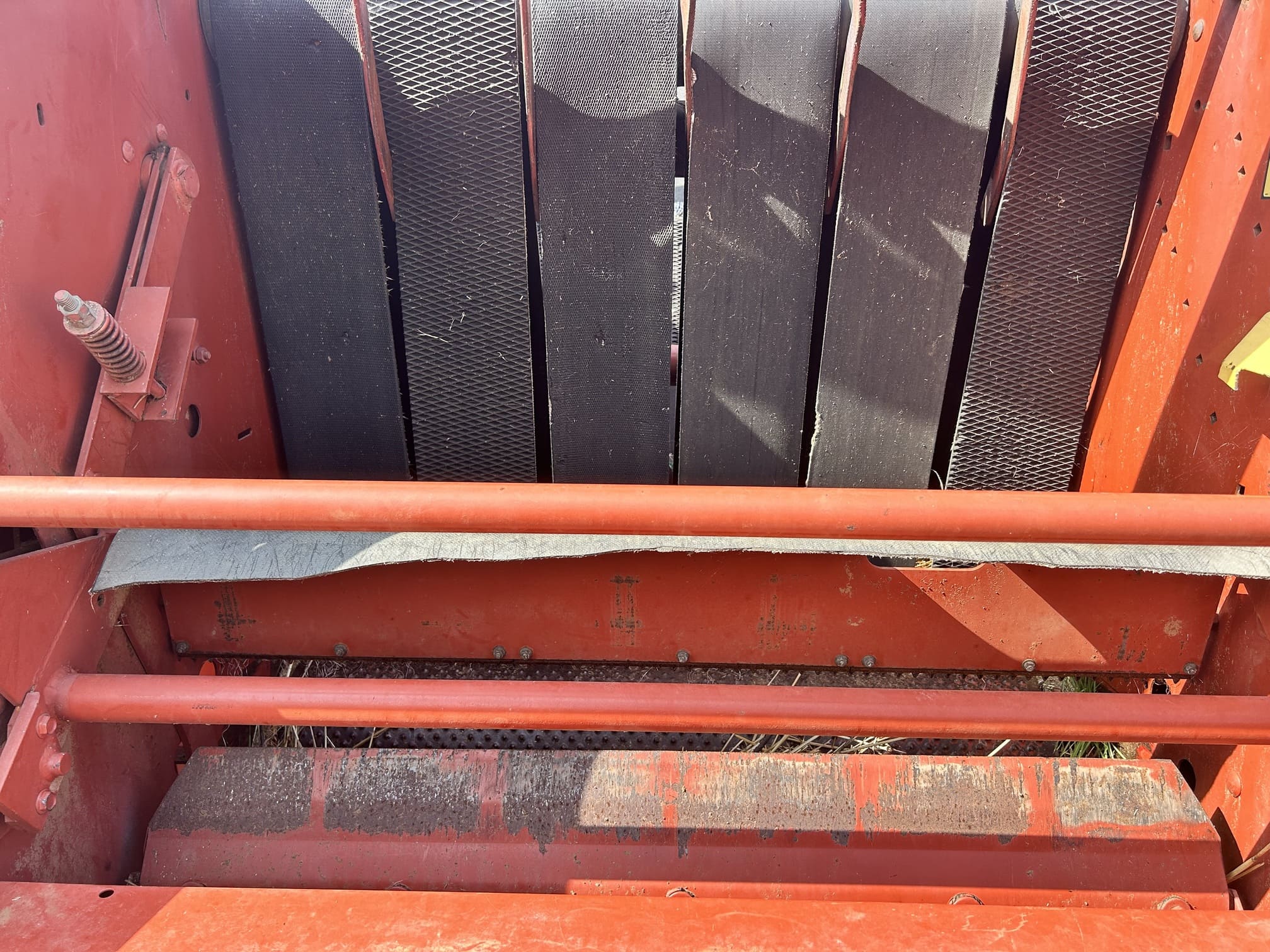 
								Rotopressa NEW HOLLAND 5980 Usata – 1997 – Buono stato – € 5.890 full									