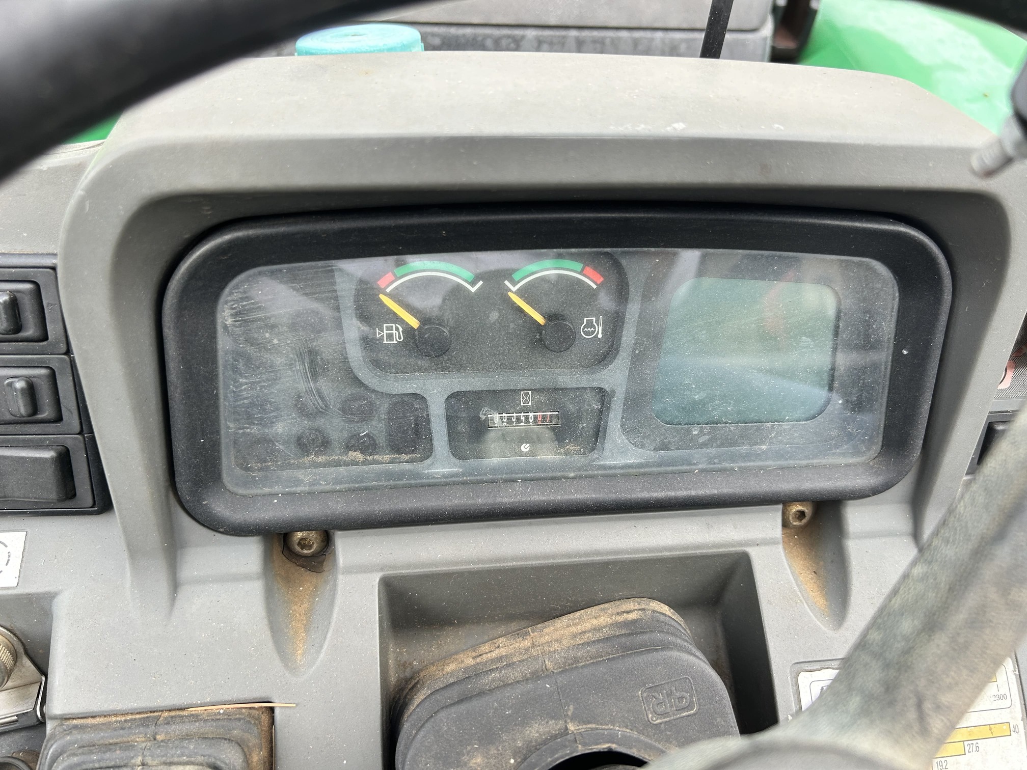 
								Trattore Agricolo FERRARI Vega 85 Usato – 2011 – 5.348 Ore – 85CV – € 18.990 full									