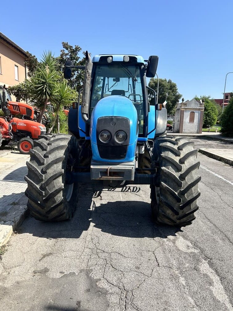 
								Trattore agricolo LANDINI Legend 180 Top Usato Buono Stato – 180CV – € 22.900 full									