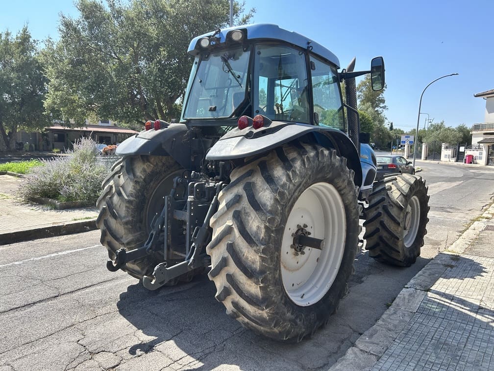 Trattore agricolo LANDINI Legend 180 Top Usato Buono Stato – 180CV – € 22.900