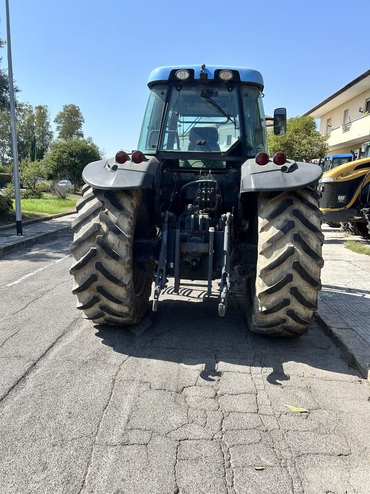 
								Trattore agricolo LANDINI Legend 180 Top Usato Buono Stato – 180CV – € 22.900 full									