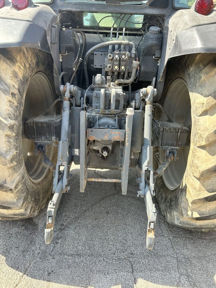 
								Trattore agricolo LANDINI Legend 180 Top Usato Buono Stato – 180CV – € 22.900 full									