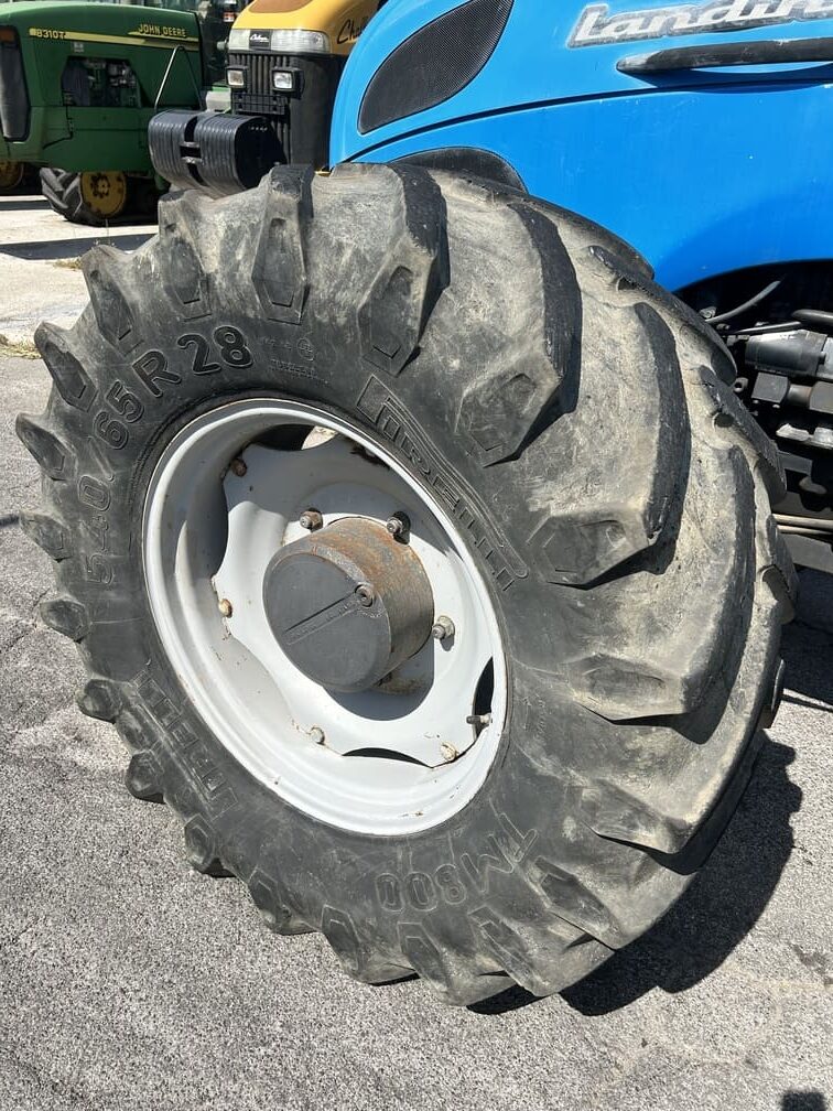 
								Trattore agricolo LANDINI Legend 180 Top Usato Buono Stato – 180CV – € 22.900 full									