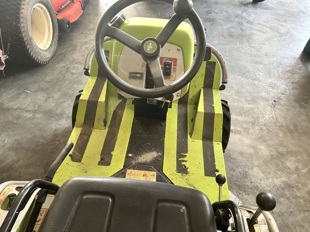 
								Trattorino Rasaerba Grillo Climber 9.21 Usato – Buono Stato – € 2.900 full									