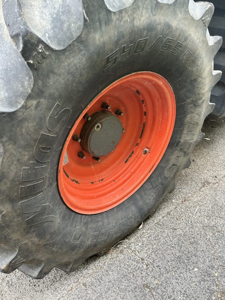 
								Trinciaforaggi semovente CLAAS Jaguar 870/A Usato – 4WD – Idrostatica – anno 2006 – 453CV – € 64.900 full									