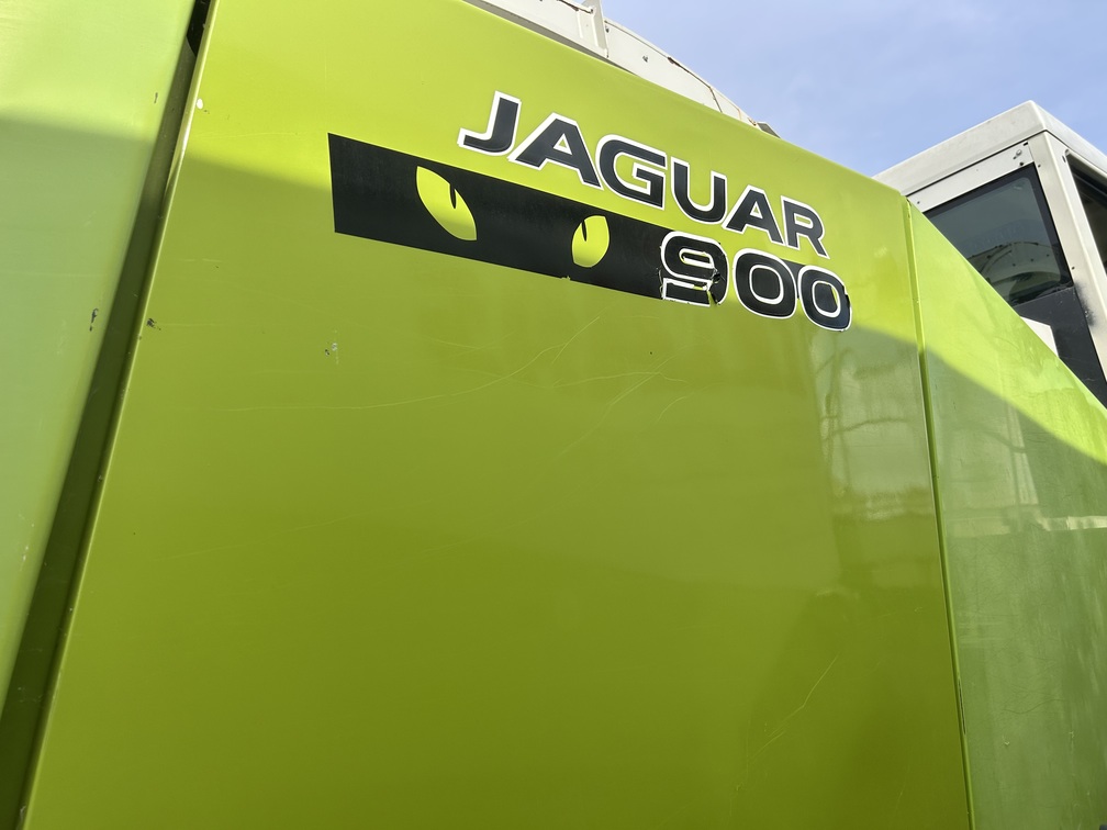 
								Trinciaforaggi semovente CLAAS Jaguar 870/A Usato – 4WD – Idrostatica – anno 2006 – 453CV – € 64.900 full									