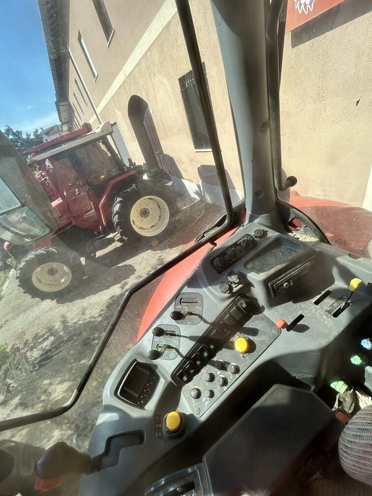 
								Trattore agricolo KUBOTA M135 GX IV Usato – guida satellitare Topcon RTK da quotare a parte – anno 2021 – 143CV – € 33.500 full									