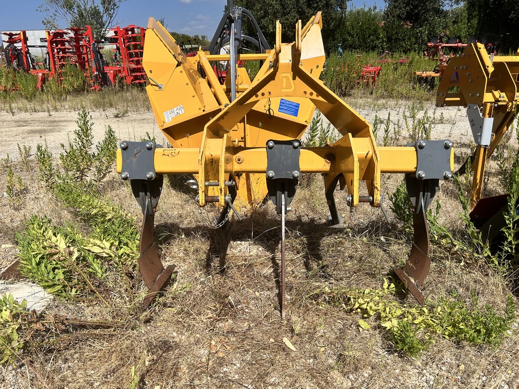 RT VITIS 65V decompattatore
