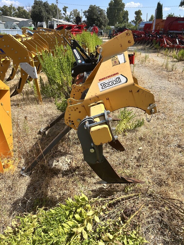 
								Decompattatore DONDI RT VITIS 65V Ex Demo – Seminuovo – Anno 2021 – € 3.100 full									