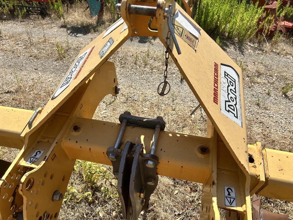 
								Decompattatore DONDI RT VITIS 65V Ex Demo – Seminuovo – Anno 2021 – € 3.100 full									