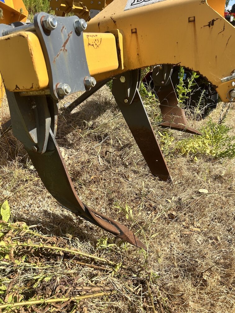 
								Decompattatore DONDI RT VITIS 65V Ex Demo – Seminuovo – Anno 2021 – € 3.100 full									