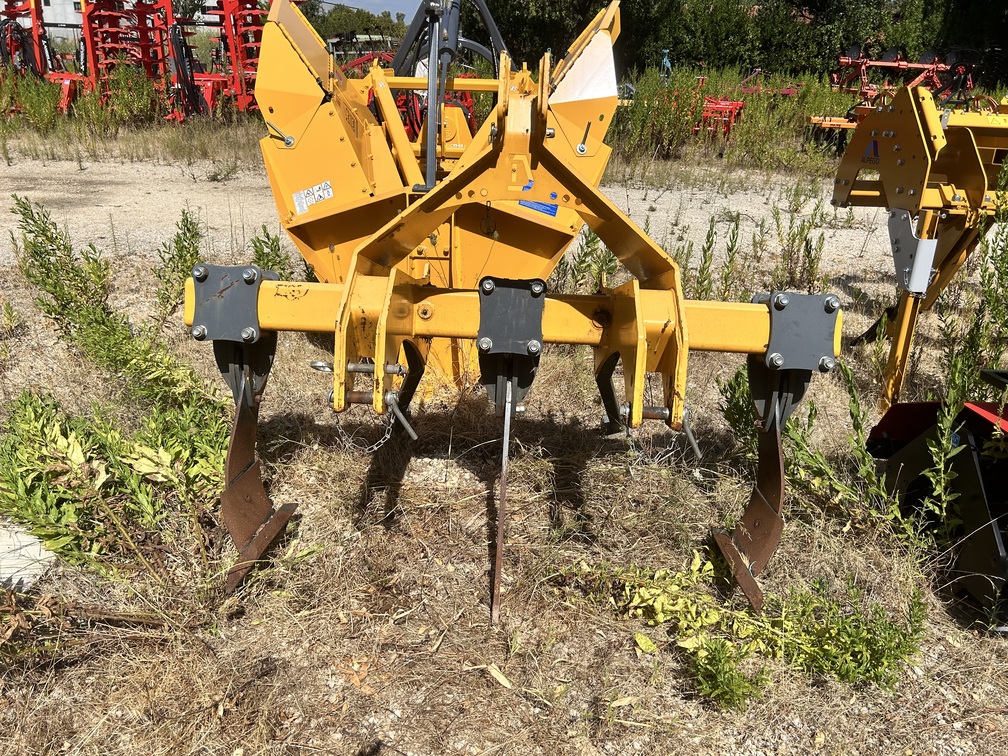
								Decompattatore DONDI RT VITIS 65V Ex Demo – Seminuovo – Anno 2021 – € 3.100 full									