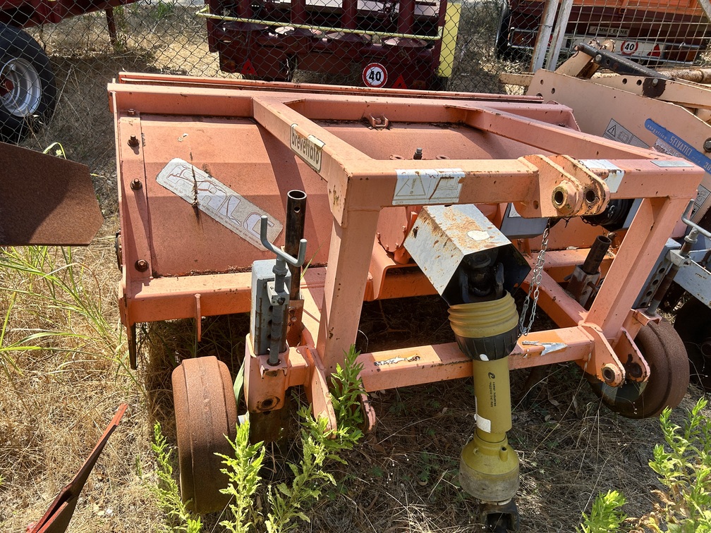 Aratro rotativo FALC Bobland 1900