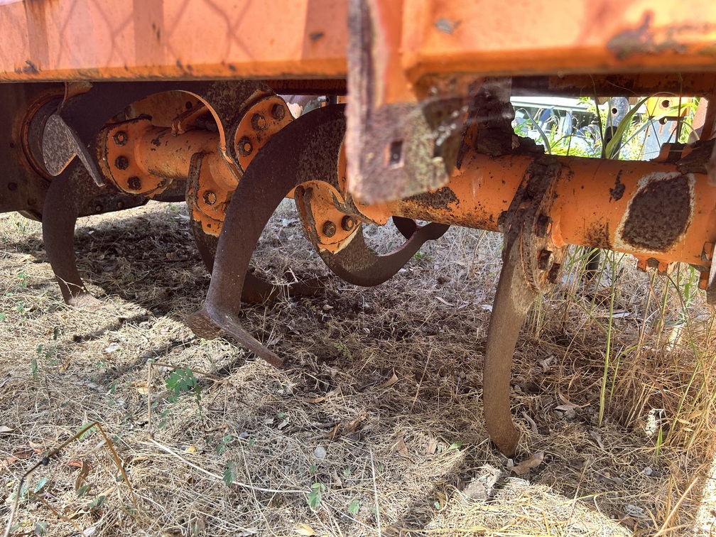 
								Aratro rotativo FALC Bobland 1900 Usato – per trattori da 80CV a 120CV – € 9.900 full									