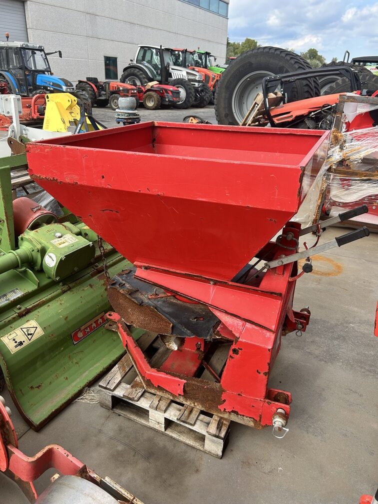 Spandiconcime FAZA SP 400 Usato – ottimo stato – anno 2015 – € 800