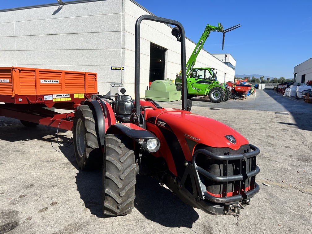
								Trattore agricolo ANTONIO CARRARO TGF 9900 Usato – ottime condizioni – anno 2020 – 85CV – 1677 Ore – € 26.900 full									