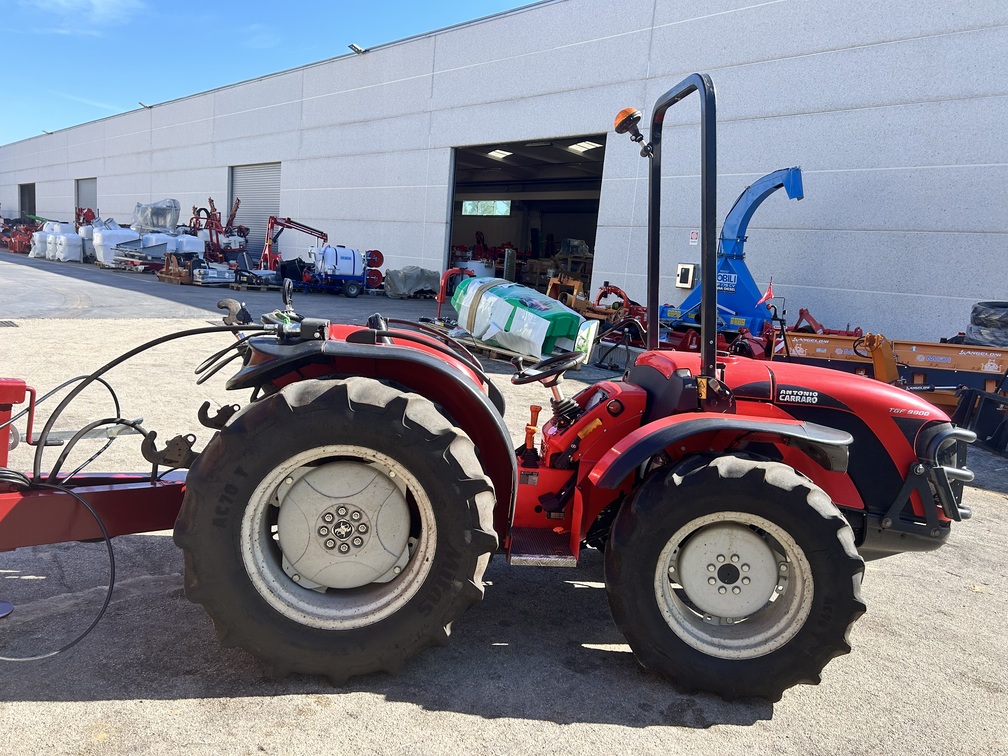 Antonio Carraro usato TGF 9900